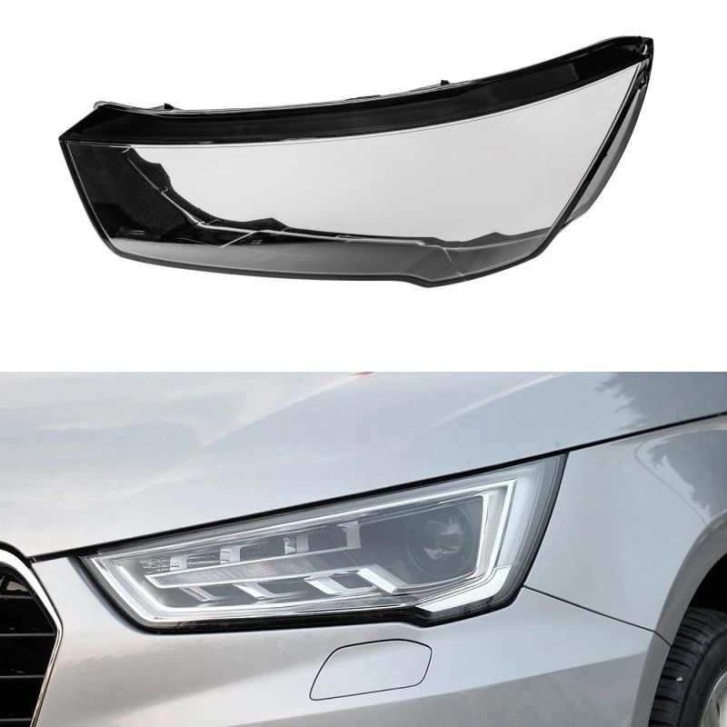 AUDI A1 2015-2018 Staklo Fara Levo + Desno Beograd Zemun
